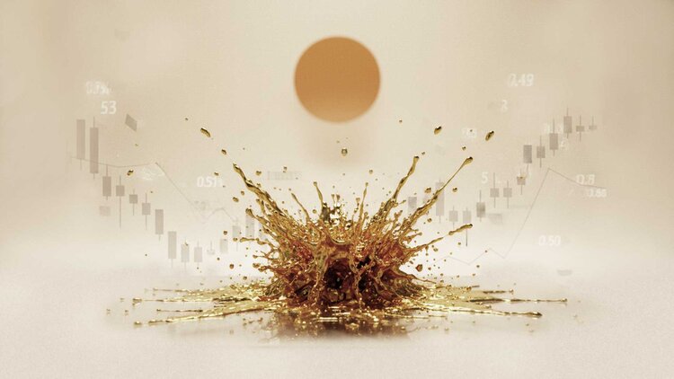 Malaysia Gold Price Surges Today: What This Unexpected Spike Means for Your Investment Strategy