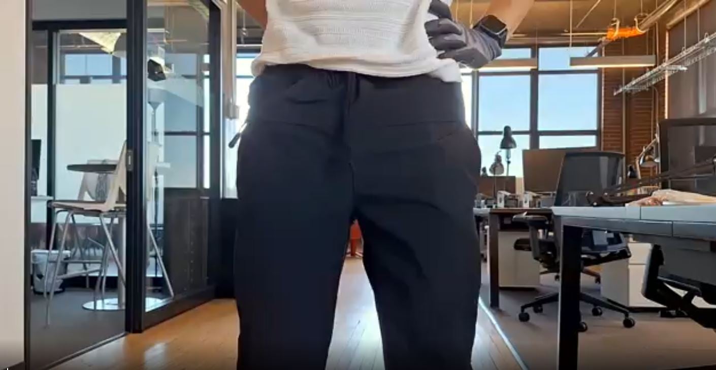 Montreal’s Groundbreaking Wearable Airbag Could Change Fall Protection Forever – Are You Ready to Stay Safe and Active?