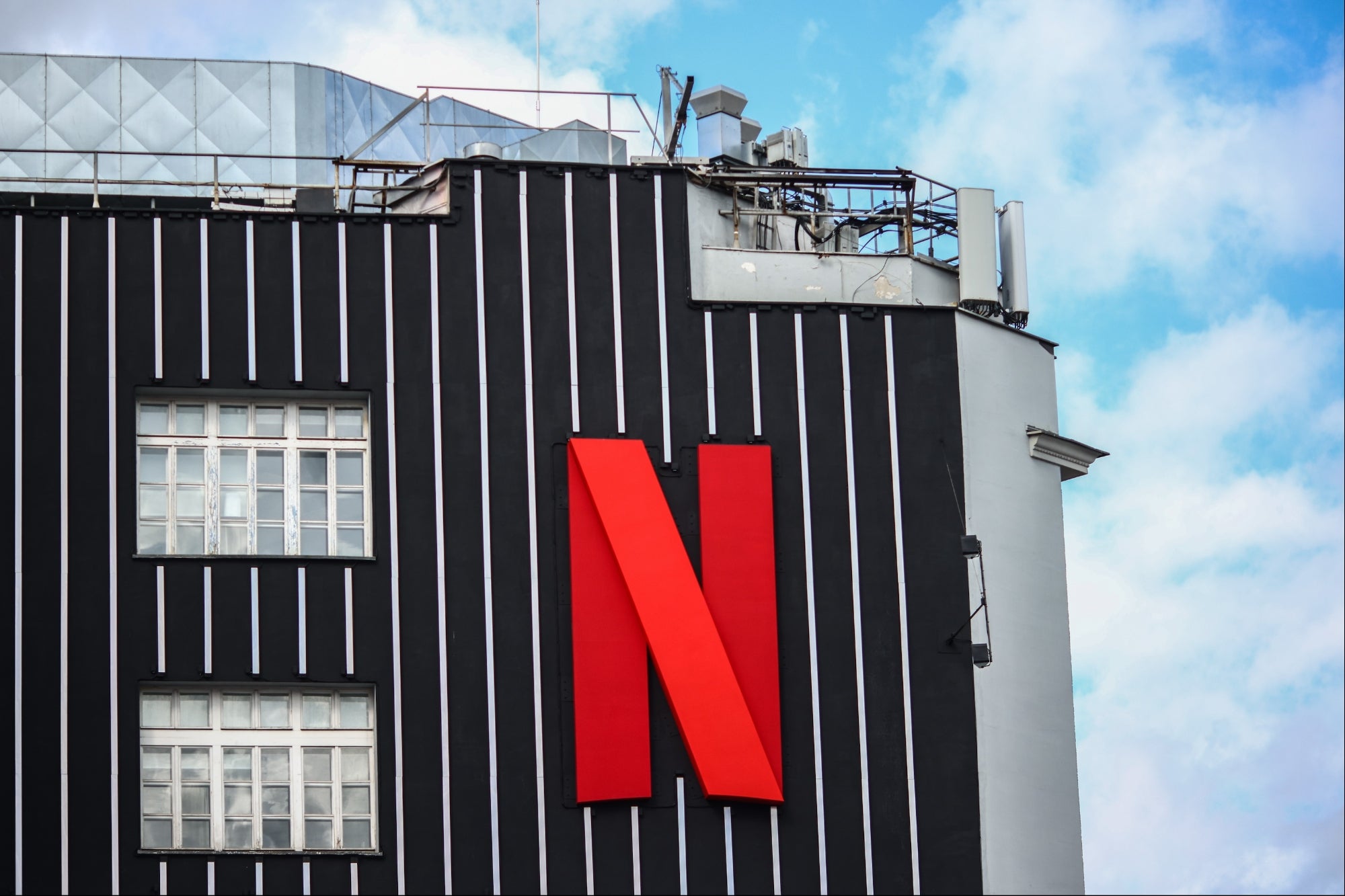 Netflix Just Dropped a $700K Remote Role—But Only a Very Few Will Have What It Takes to Land It