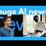 New Nanobananas, OpenAI’s n8n, ChatGPT apps, Sora 2 PRO, Google’s free app builder - AI NEWS