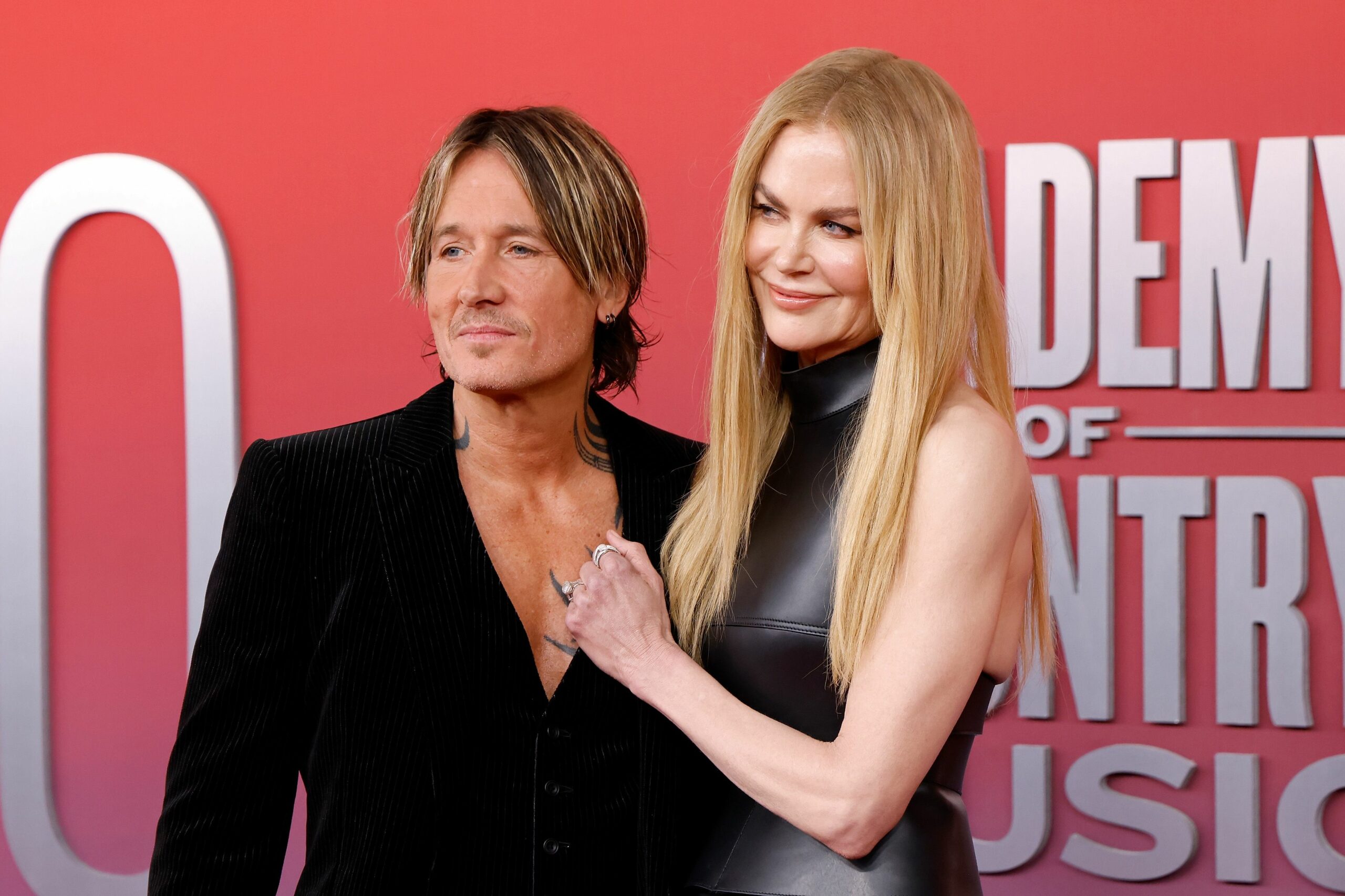 Nicole Kidman and Keith Urban: The Unexpected Twists in Their Love Story You Didn’t See Coming