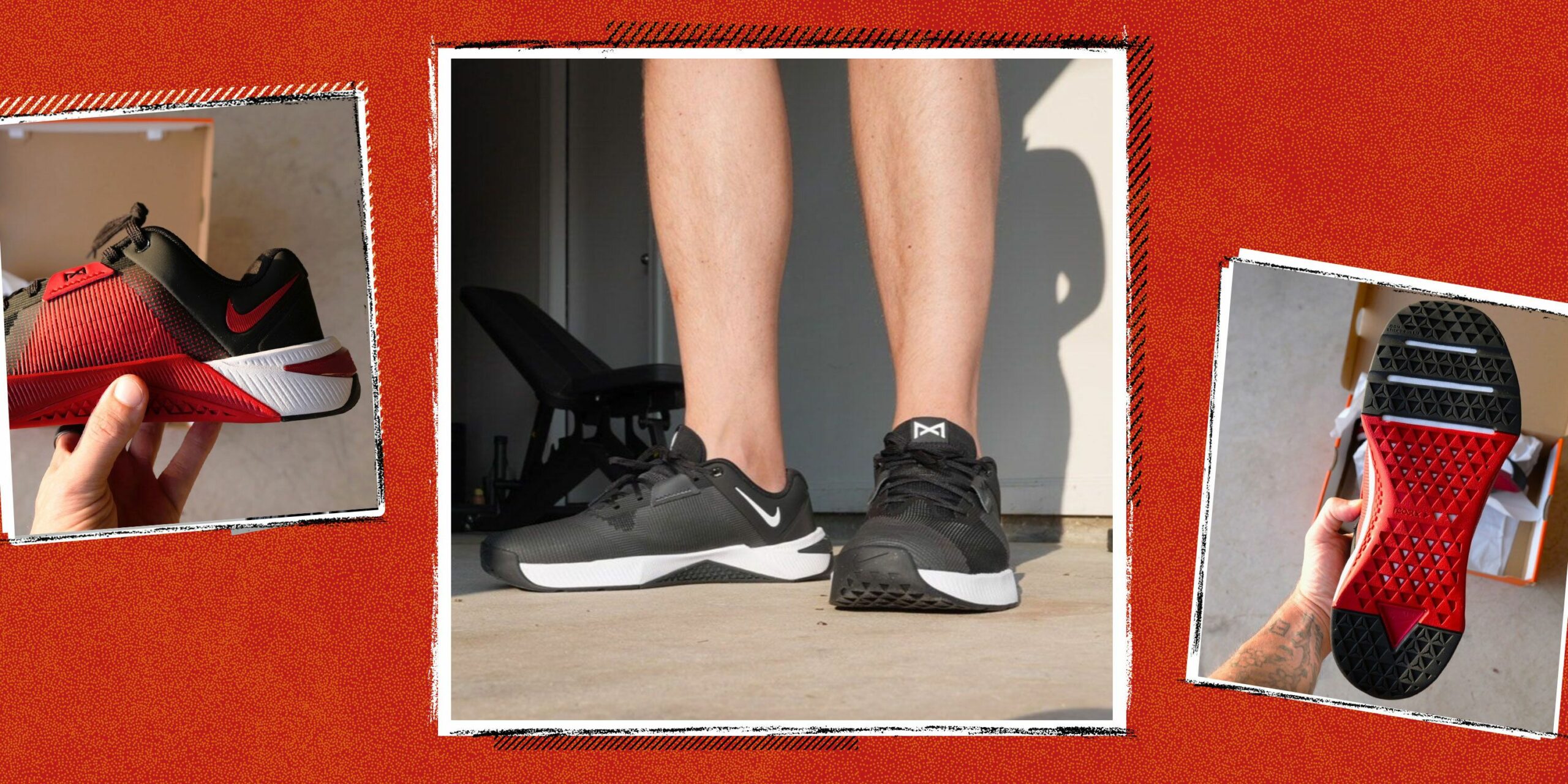 Nike Metcon 10: Are These the Last Cross-Trainers You’ll Ever Need? Our Editors Reveal What You’re Missing!