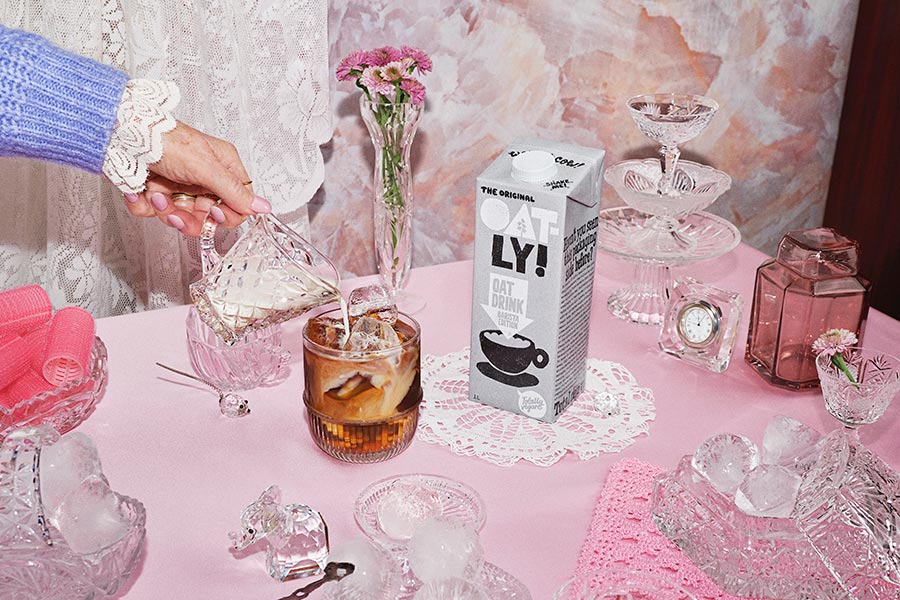Oatly’s Secret Irish Play: Why This Bold Move Could Shake Up the Entire Plant-Based Market Overnight