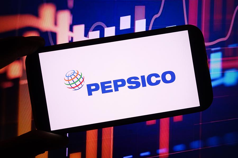 PepsiCo’s New CFO Steve Schmitt Steps In Just as Earnings Smash Wall Street Predictions—What’s Next for the Beverage Giant?