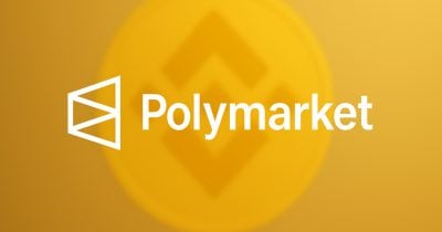 Polymarket’s Bold Move: Why Accepting Binance Coin Could Explode Your Crypto Profits Overnight