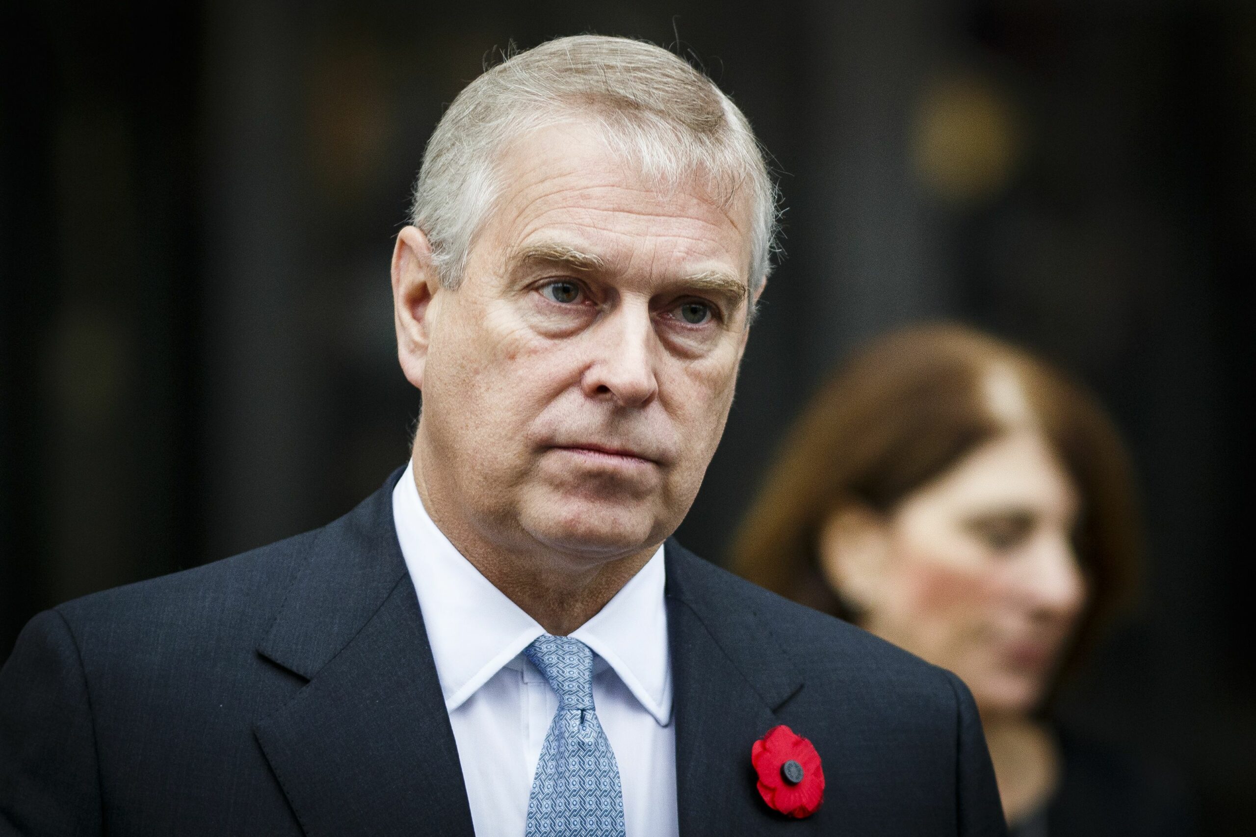 Prince Andrew’s Shocking Step: Why He Ditched the Duke of York Title Amid Epstein Fallout—The Untold Story Revealed!