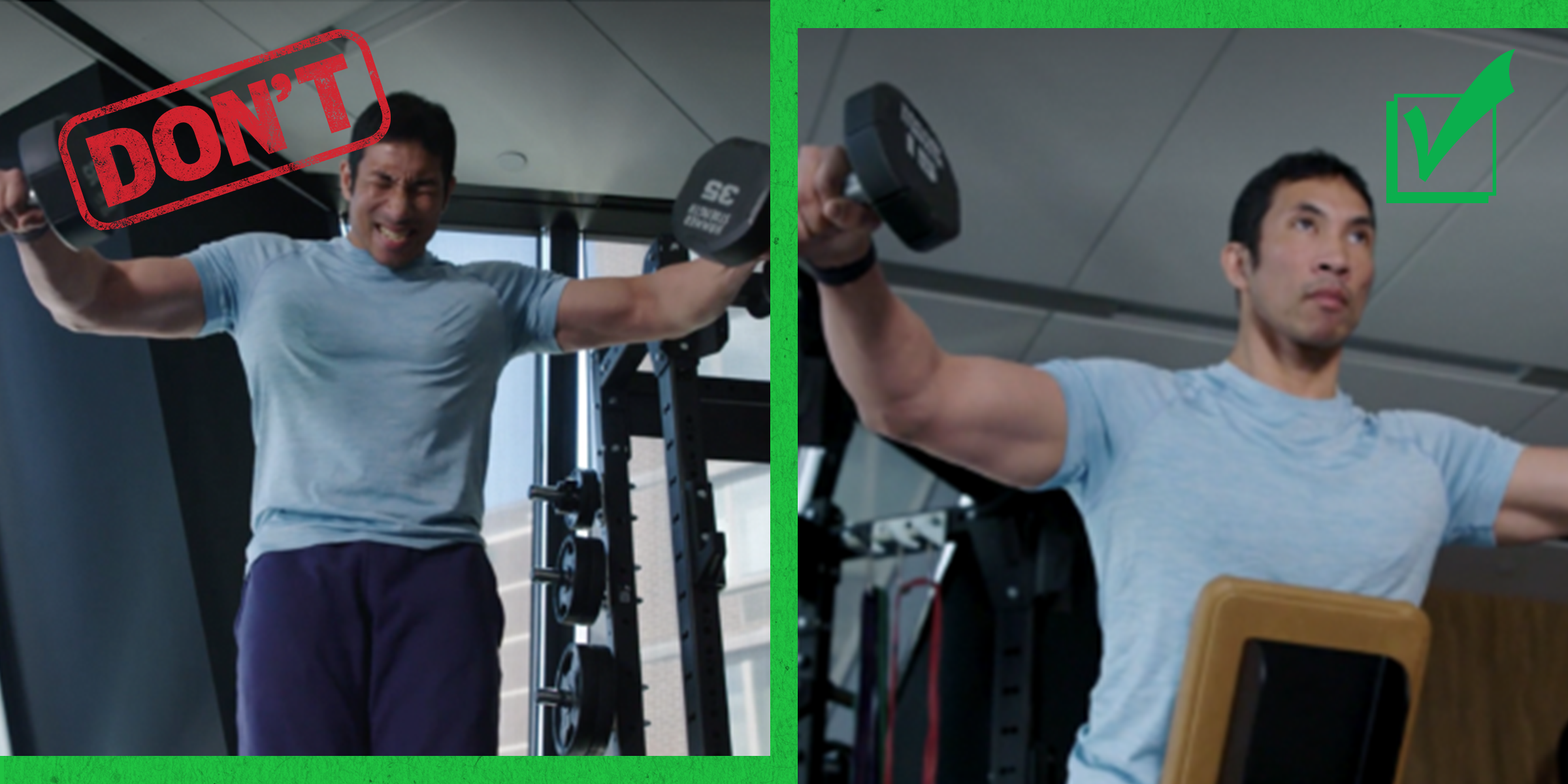 Quit These 5 Shoulder Exercises Today—Discover the Proven Move That Builds Power and Protects Your Joints Like a Champion!