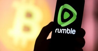 Rumble’s Bold Bitcoin Move: What 51 Million Users Could Be Cashing In On Next Will Surprise You