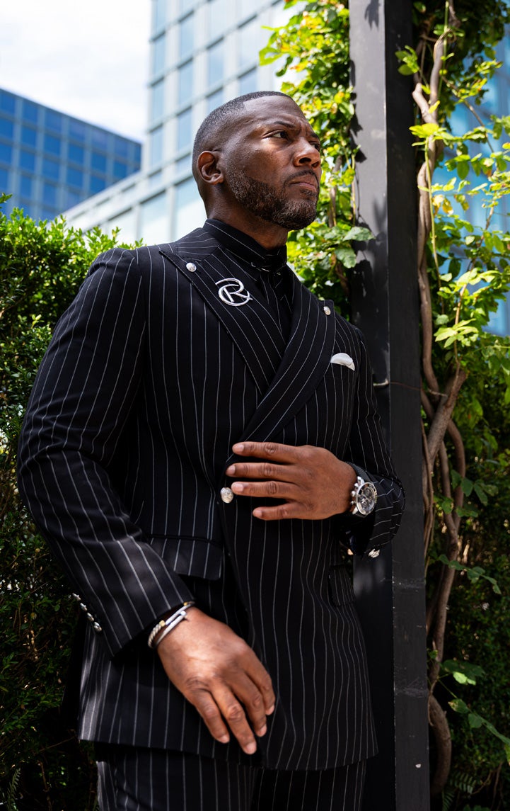Ryan Clark’s Untold Story: How Fatherhood Fuels His Game-Changing Moves On and Off the Field