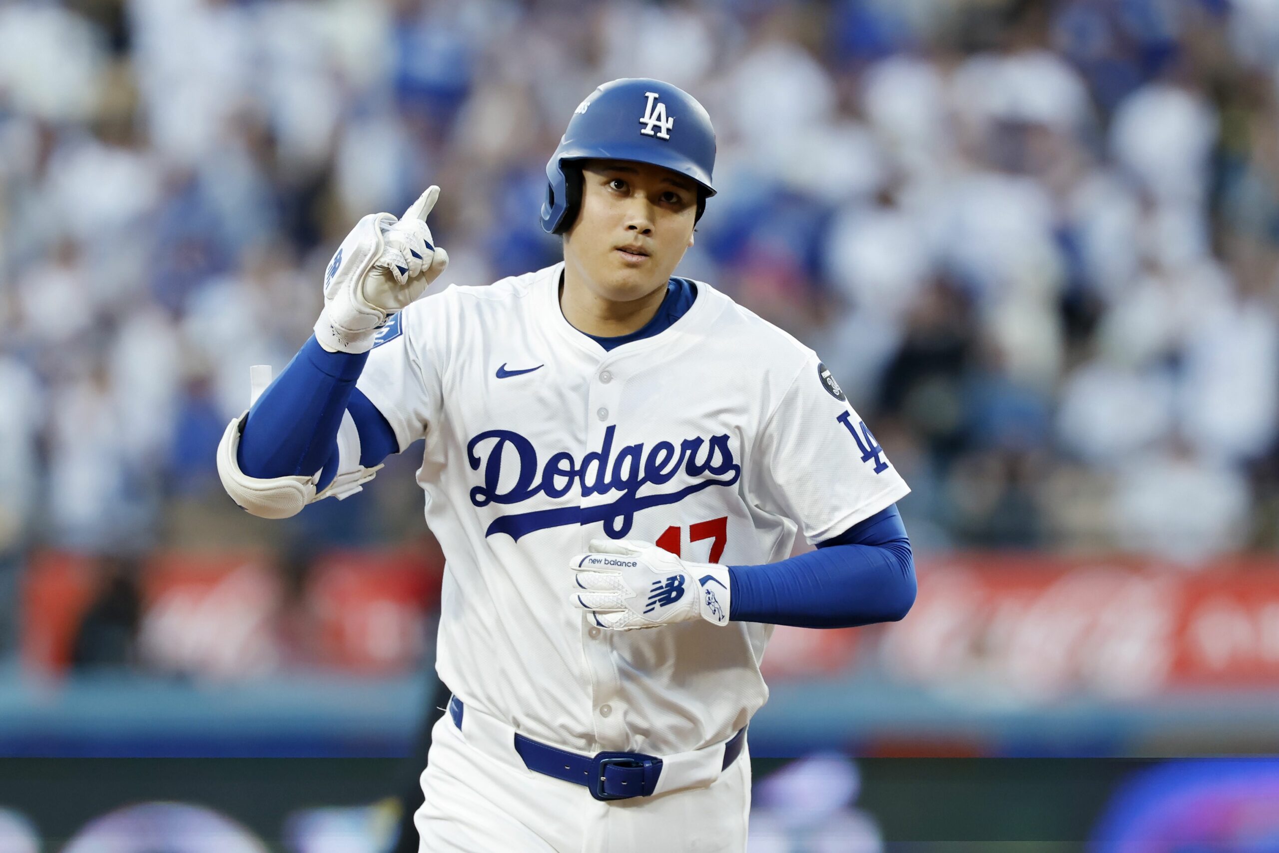 Shohei Ohtani’s Jaw-Dropping Feat, a Mysterious No Kings Gathering, and the AI Video of Trump That’s Breaking the Internet—You Won’t Believe What Happened Next!