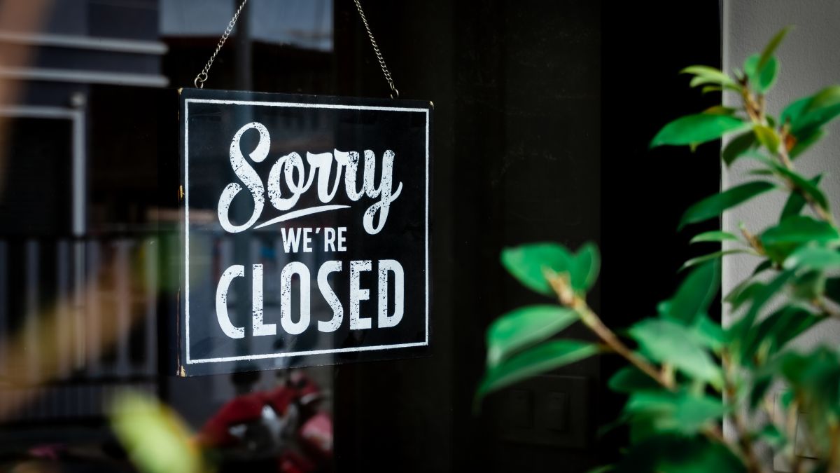 Shutting Down? The Hidden Disclosure Risk That Could Cripple Your Entire Business—And How to Outsmart It Before It’s Too Late