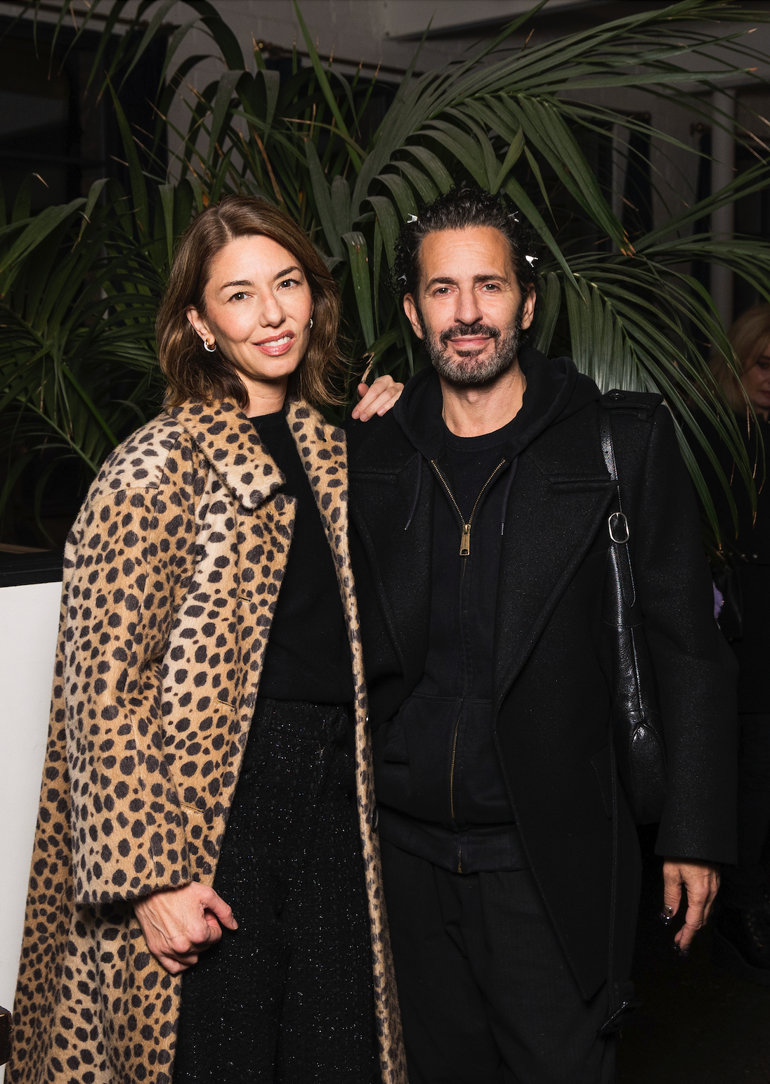 Sofia Coppola’s Untold Vision of Marc Jacobs: The Game-Changing Moment That Will Blow Your Mind