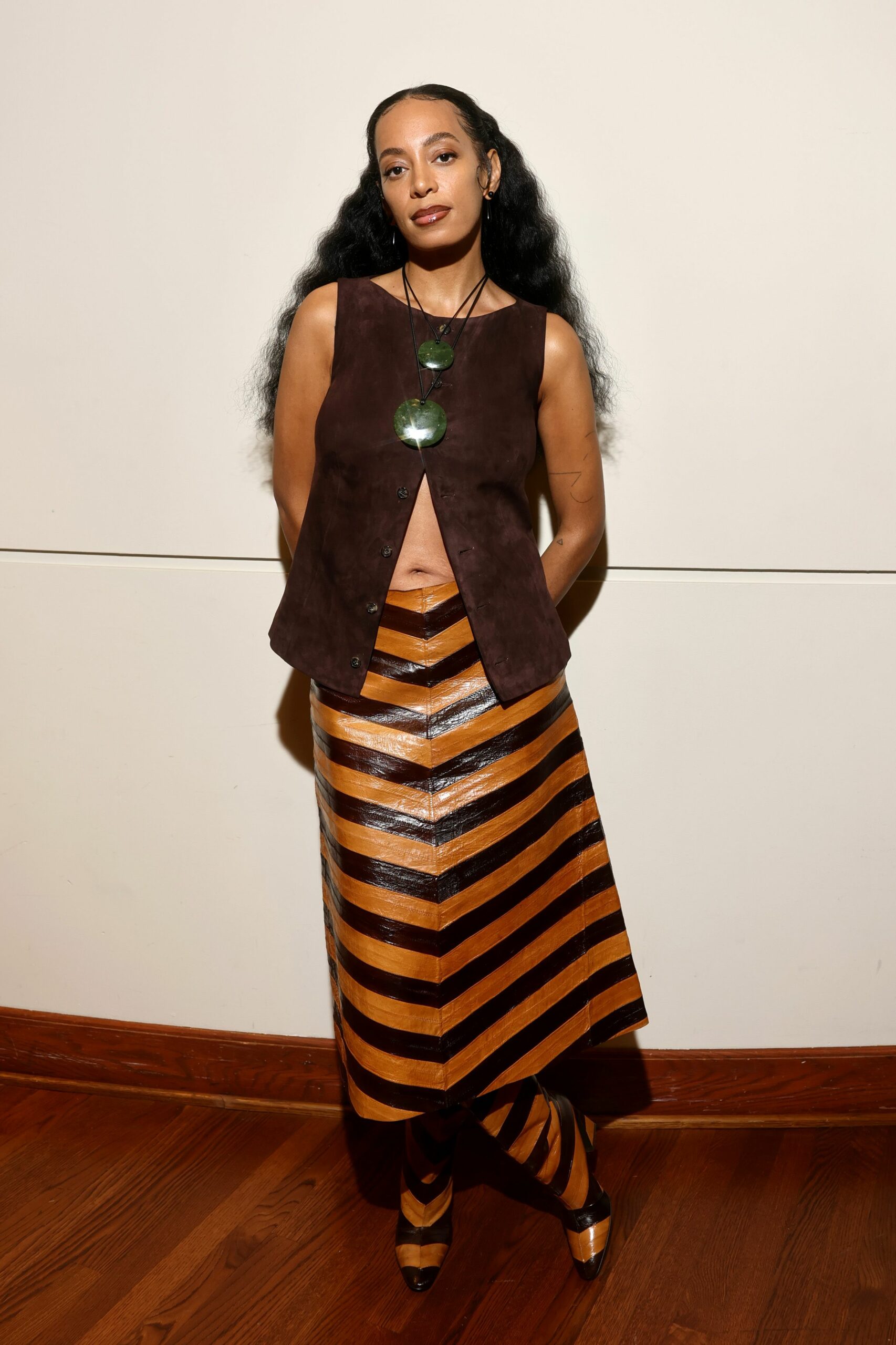 Solange’s USC Scholar-In-Residence Role: The Unexpected Power Move Shaking Up Academia and Creativity!