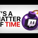 Streamer Culture Is A Time Bomb