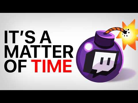 Streamer Culture Is A Time Bomb