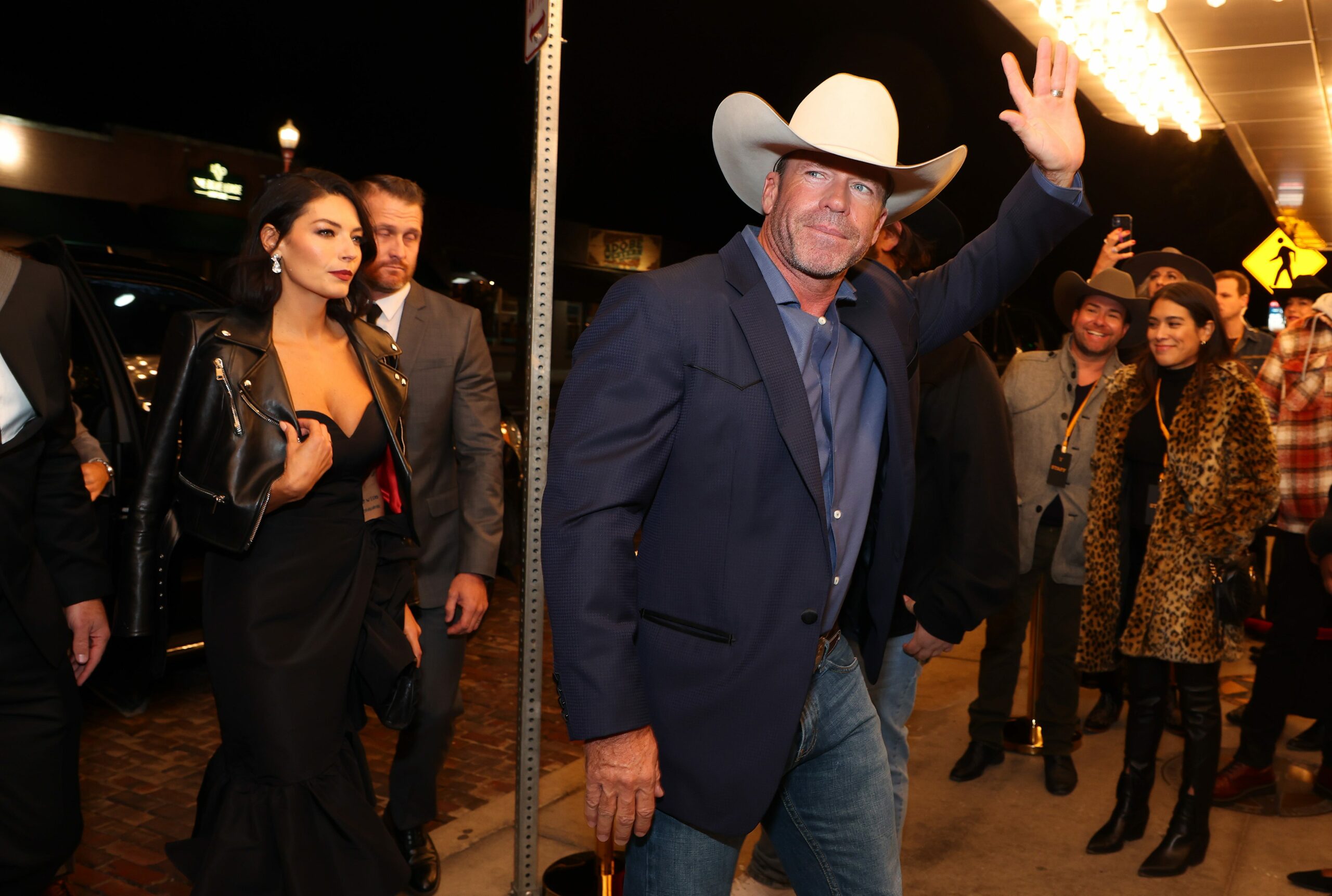 Taylor Sheridan’s Shocking Exit from Paramount: Is the TV Empire We Know About to Crumble?