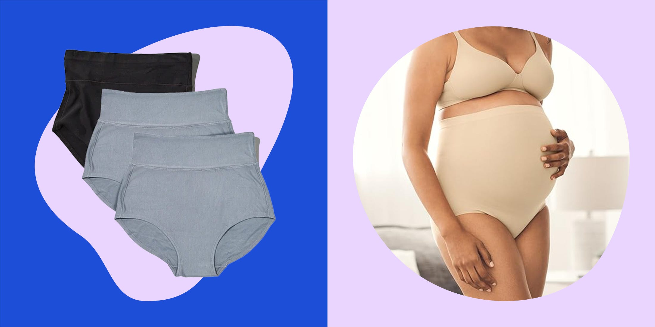 The 8 Maternity Underwear Brands Experts Swear By in 2025—And Why One Will Seriously Change Your Pregnancy Game Forever