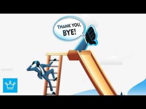 The Career Ladder Scam