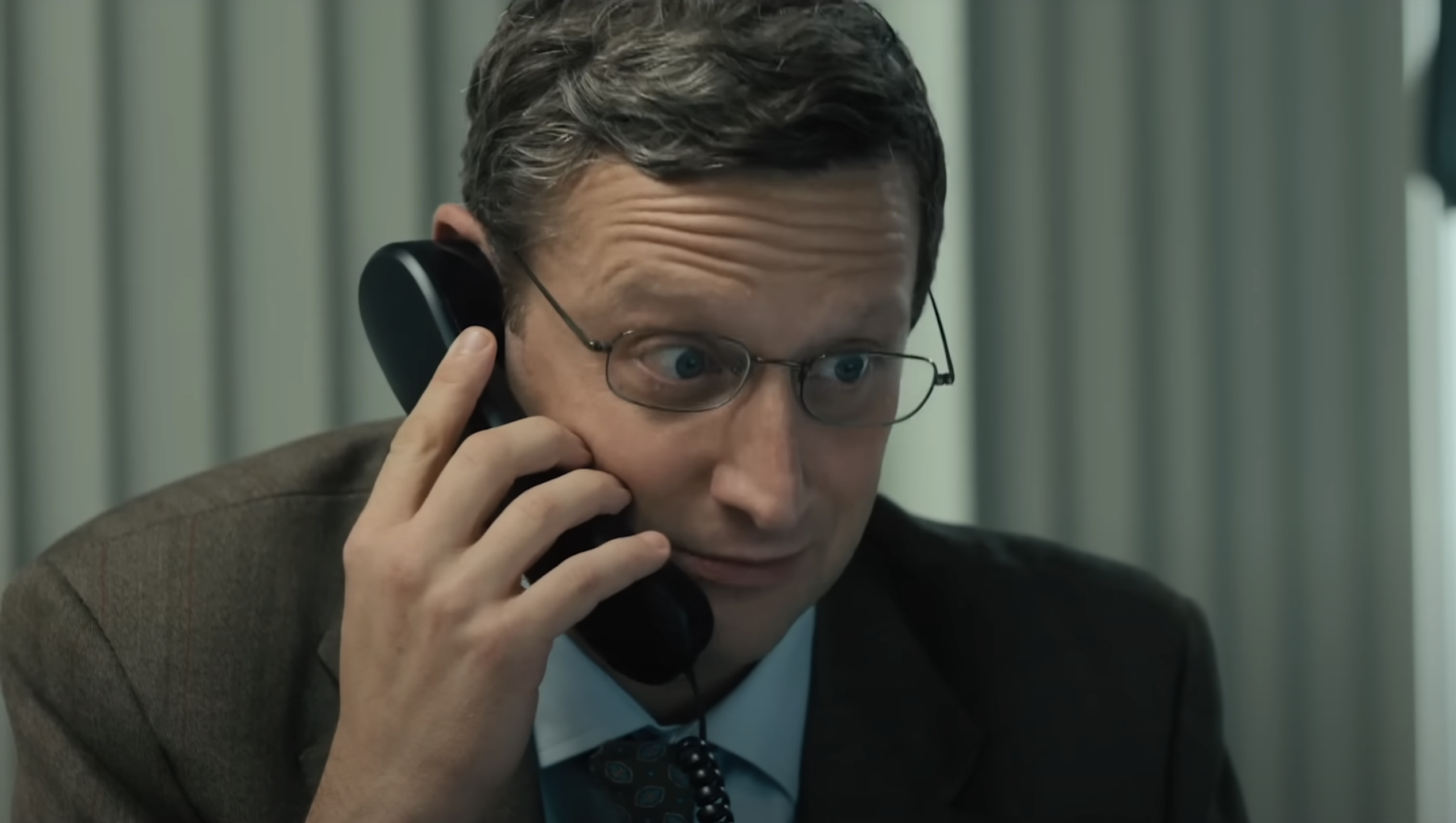 The Chair Company: The Shocking Release Date Mystery You Can’t Afford to Miss!