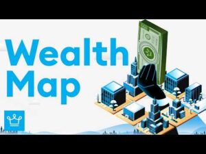 The Complete Map to Getting Rich