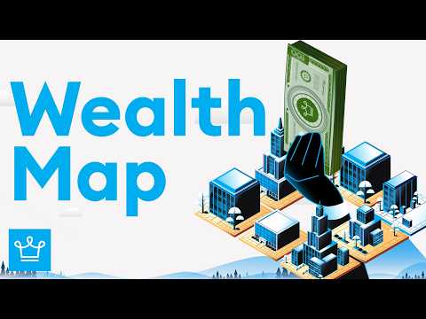 The Complete Map to Getting Rich