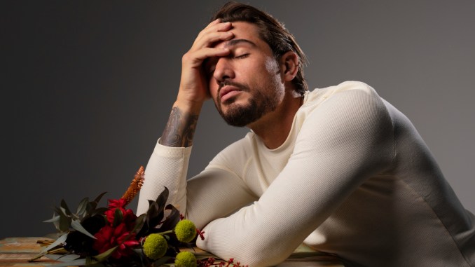 The Hidden Battle: Why Real Men Struggle Silently with Grief and How to Fight Back Like a Champion