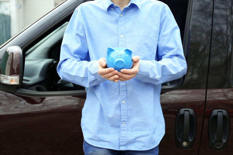 The Hidden Pitfall in Your Car Finance Deal That Could Be Draining Your Entrepreneurial Success—And How to Fix It Now