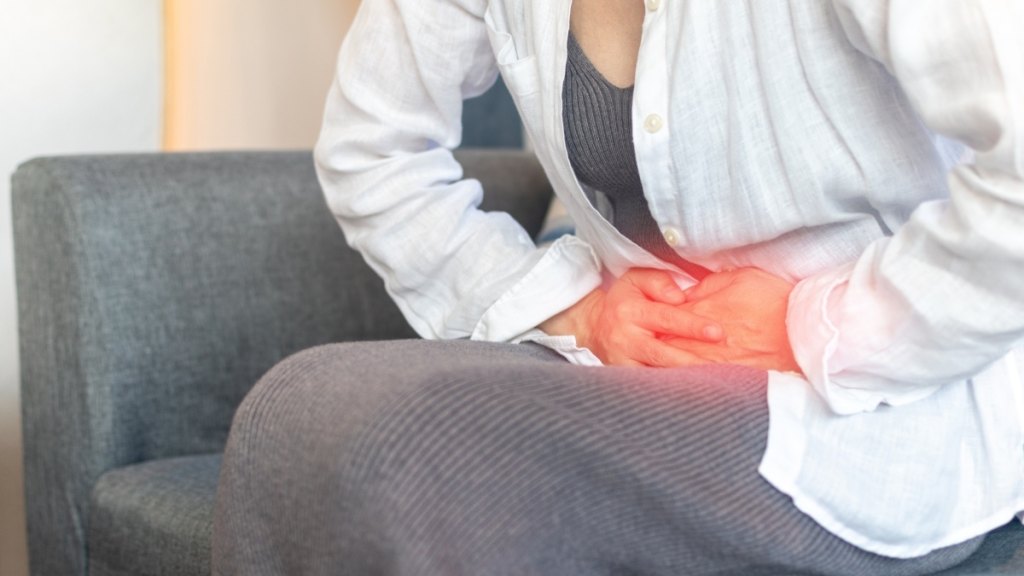 The Hidden Struggle: Why Your UTI Symptoms Might Actually Be a Silent Pelvic Floor Crisis
