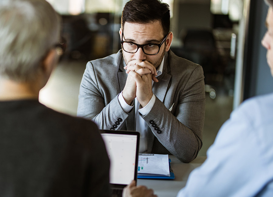 The Shocking Job Offer Red Flags That Have Irish Pros Scrambling to Say No—Are You Missing Them?