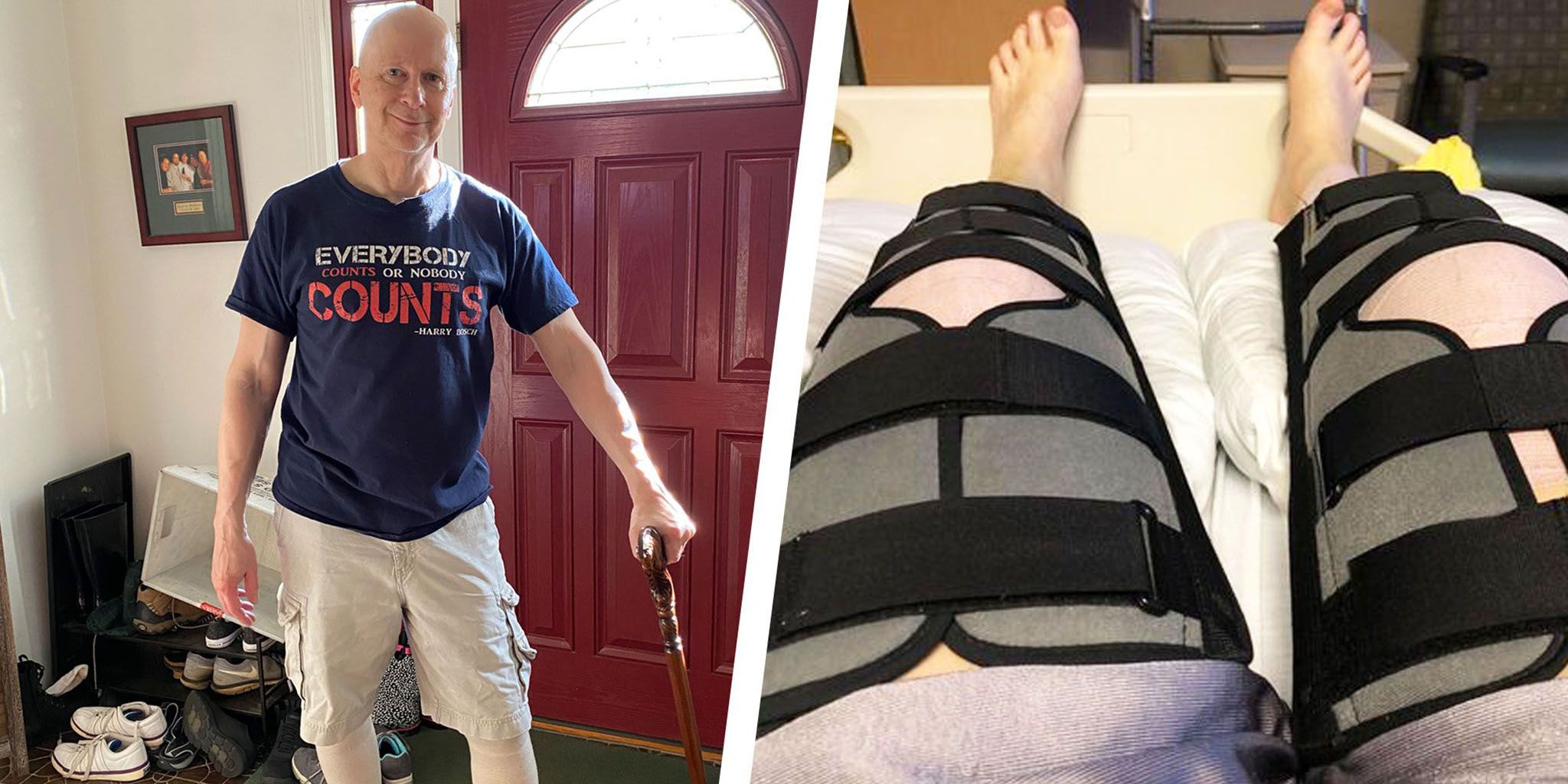 The Shocking Training Errors That Tore My Knees Apart—And How I Finally Rebuilt Strength Without Pain