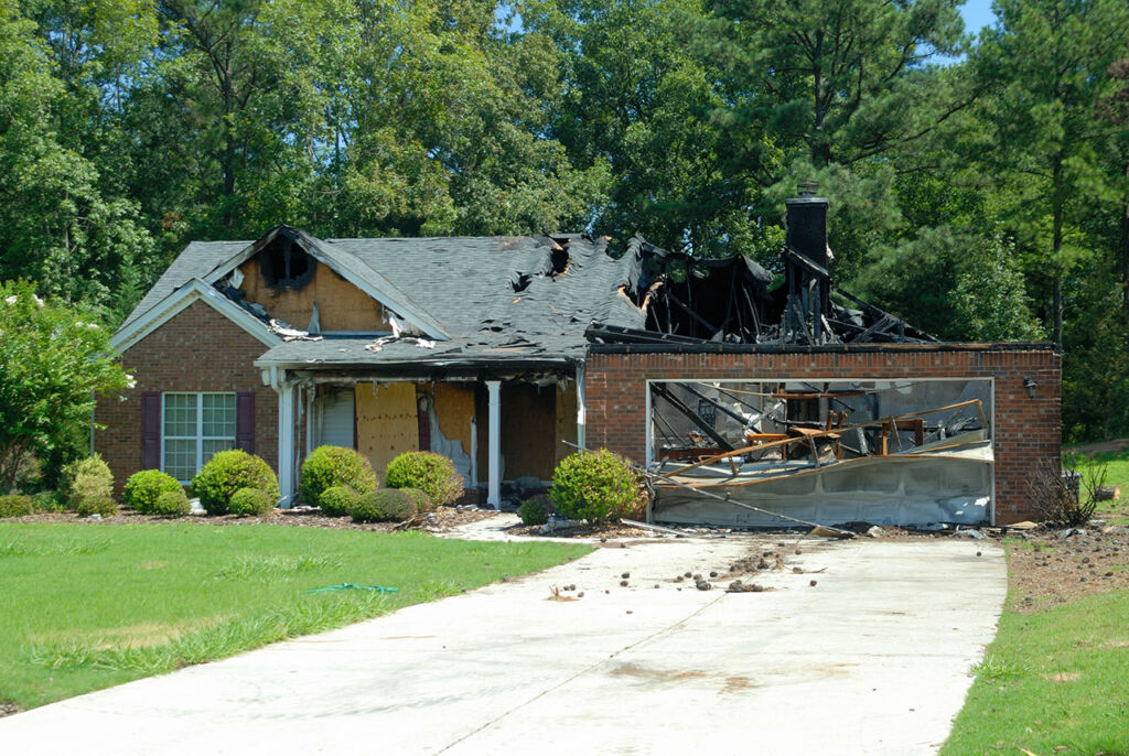 The Shocking Truth About Fire & Smoke Damage Restoration Every Smart Commercial Property Owner Needs to Know Now!