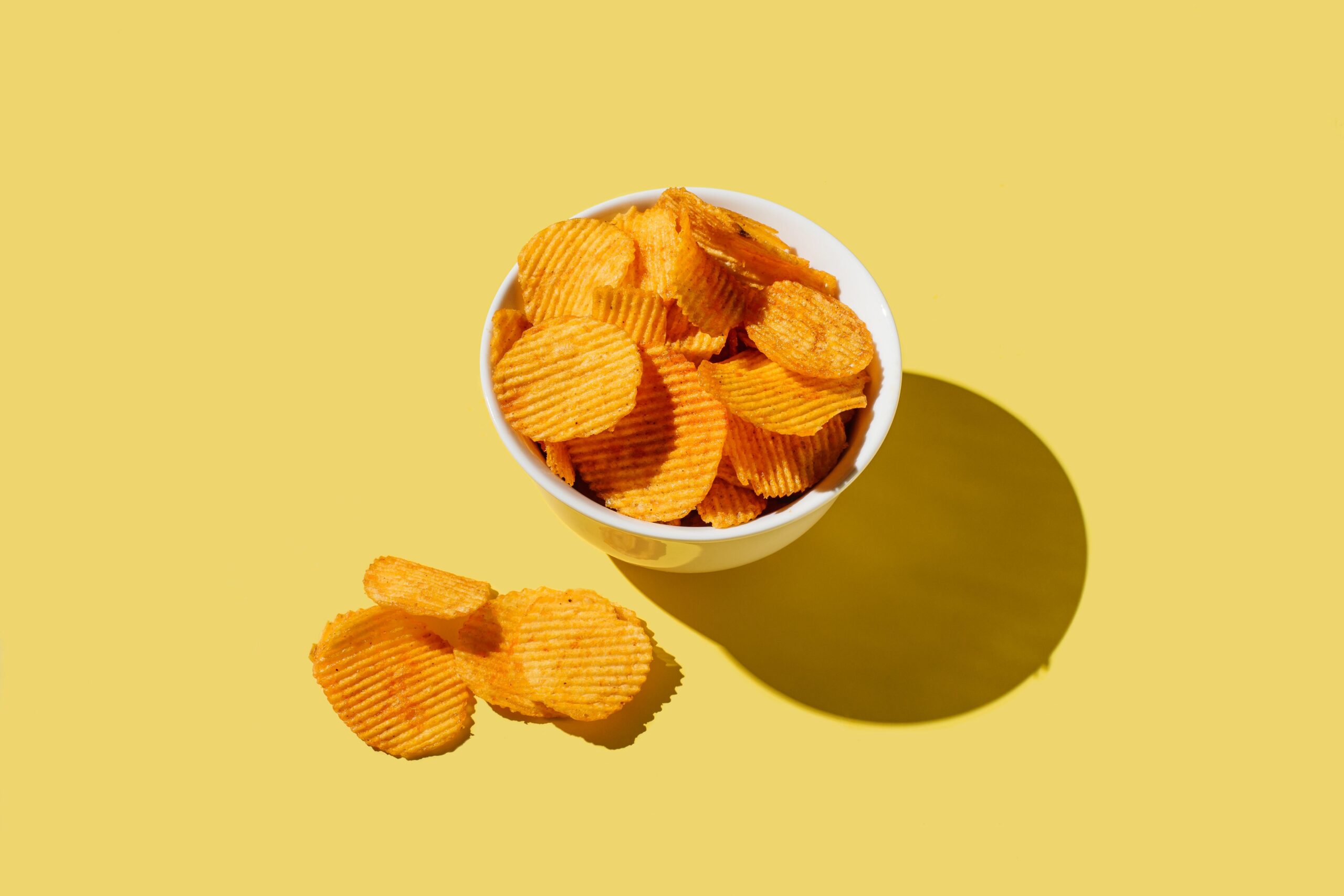 The Shocking Truth About Ultra-Processed Foods That Big Food Companies Don’t Want You to Know—Your Gut Will Never Be the Same!