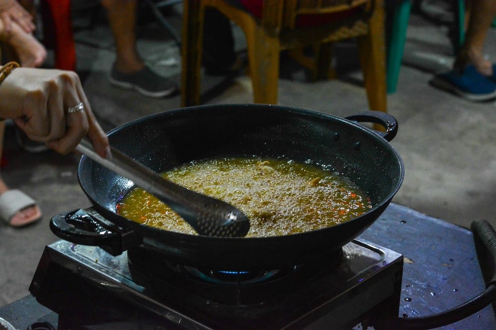 The Shocking Truth About What’s Replacing Trans Fats in Your Food—and Why You Should Care Now