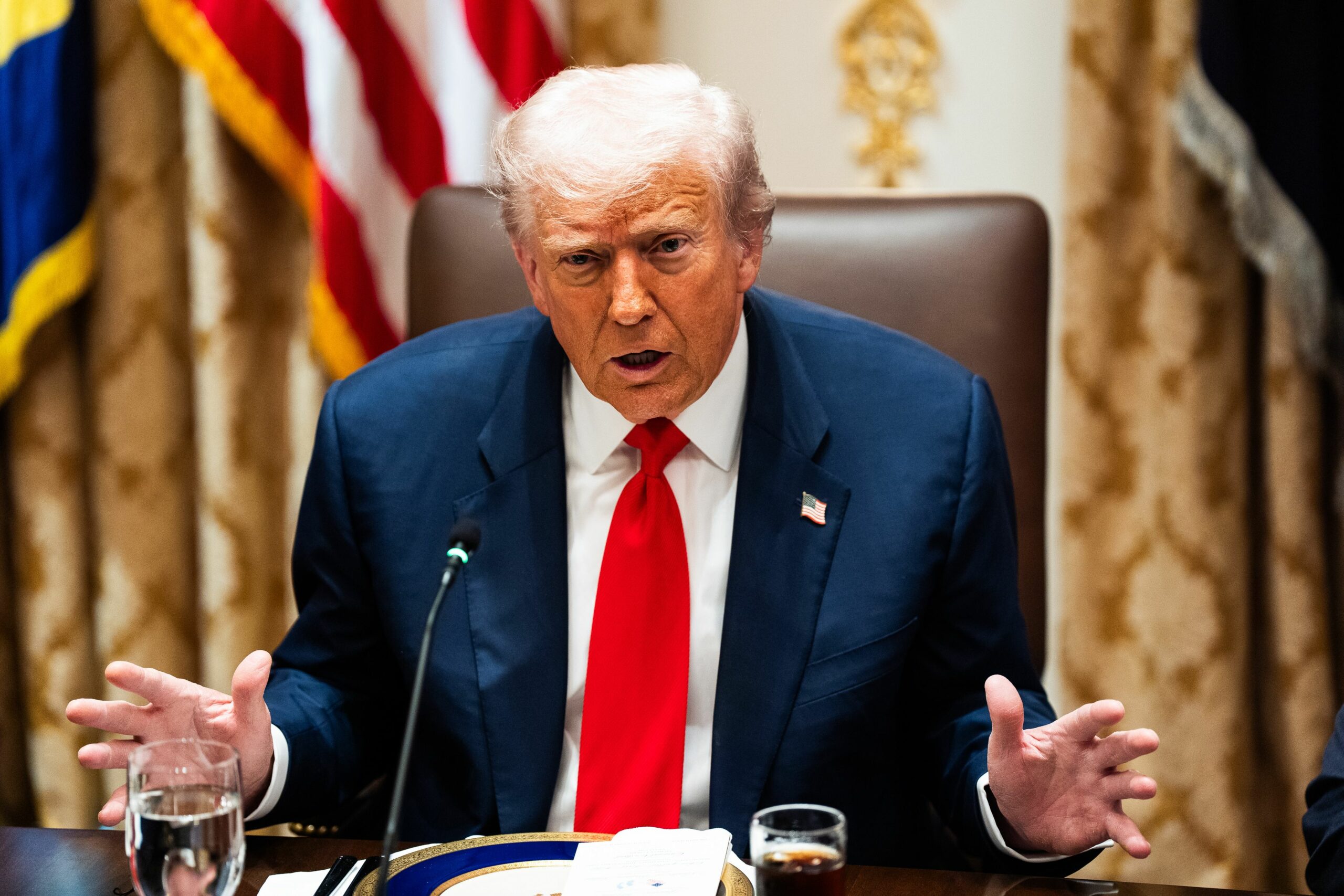 The Shocking Truth About Who the President Really Welcomes — And Why It Could Change Everything You Thought You Knew