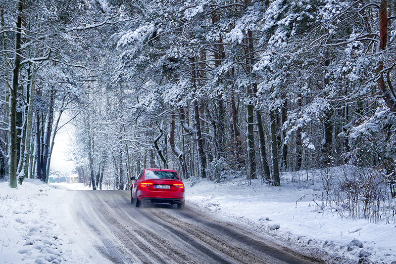 The Shocking Truth About Winter Tires That Experts Don’t Want You to Know in 2026!