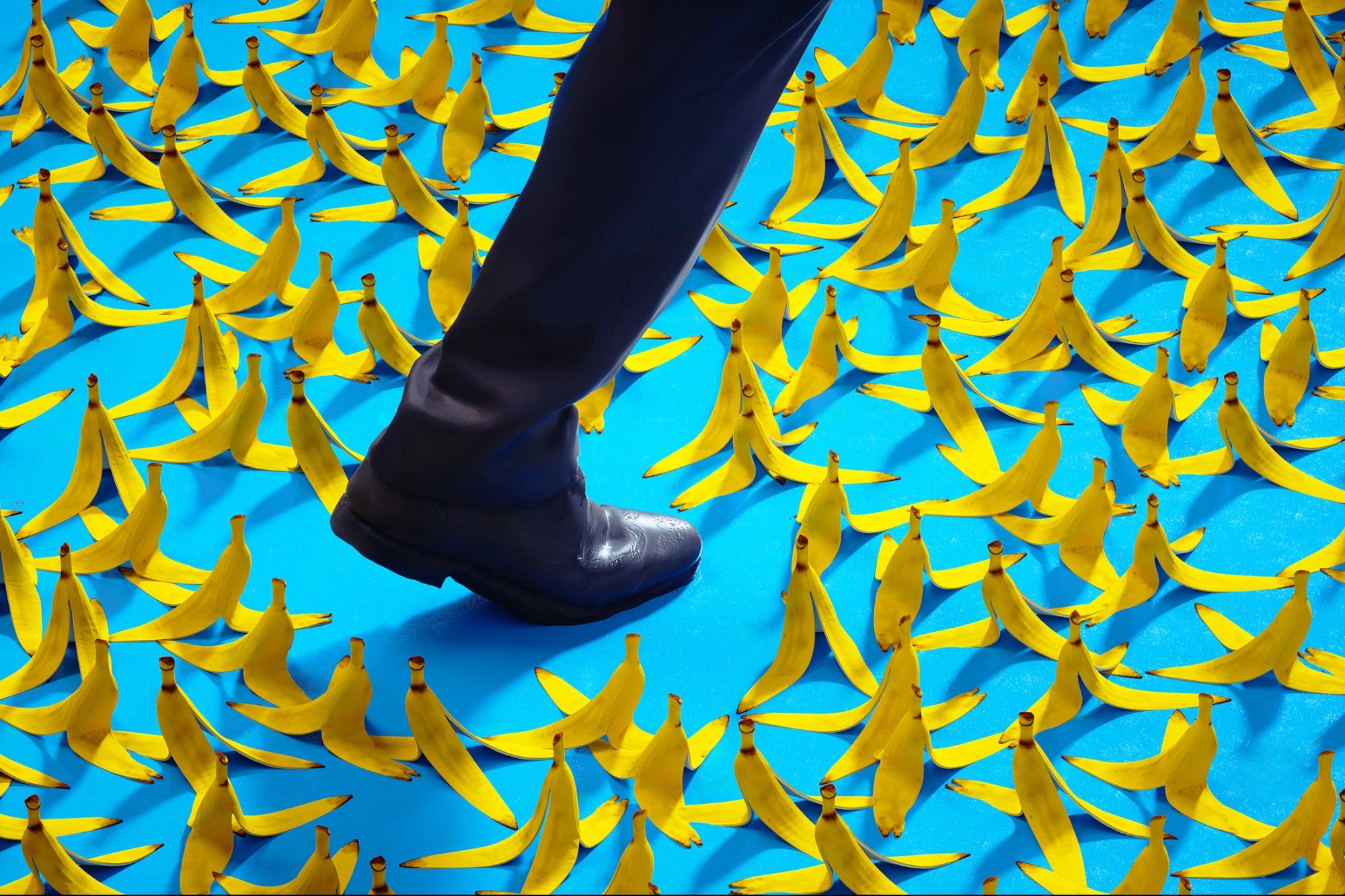The Silent Traps New Business Owners Fall Into That Could Shatter Their Personal Fortunes — Don’t Let This Be You!