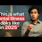 The State of Mental Illness in 2025