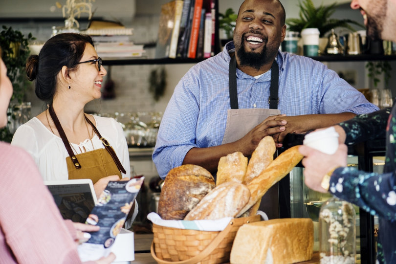 The Surprising Secret Fueling Breakthrough Success for Indie Musicians, Street Artists, and Small Business Owners Alike—And How You Can Harness It Today