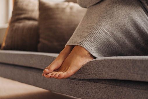 The Surprising Truth Behind Why So Many Men Are Obsessed with Feet — Straight From the Guys Themselves!