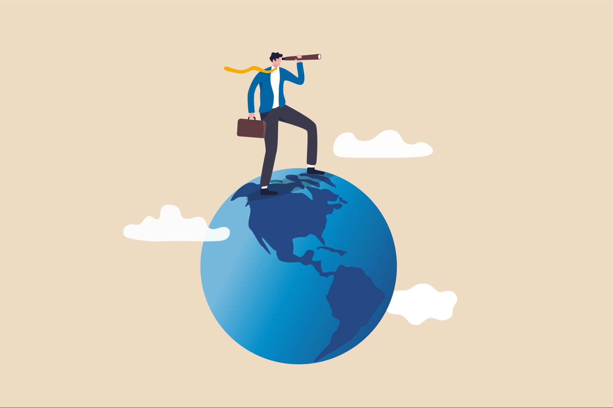 The Talent Drought Is Coming — Are You Ready to Outsmart It Before Your Competitors Do?