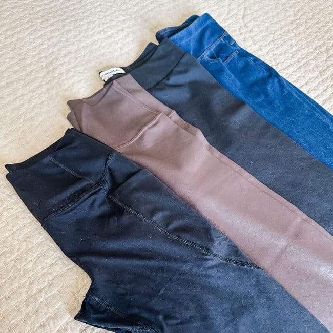 Think Leggings Are Off-Limits After 50? Here’s the Game-Changing Style Guide That Will Change Your Mind Forever!