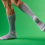 This $20 Compression Sock Is Quietly Changing Lives—Are Swollen Legs and Sore Feet About to Become History?
