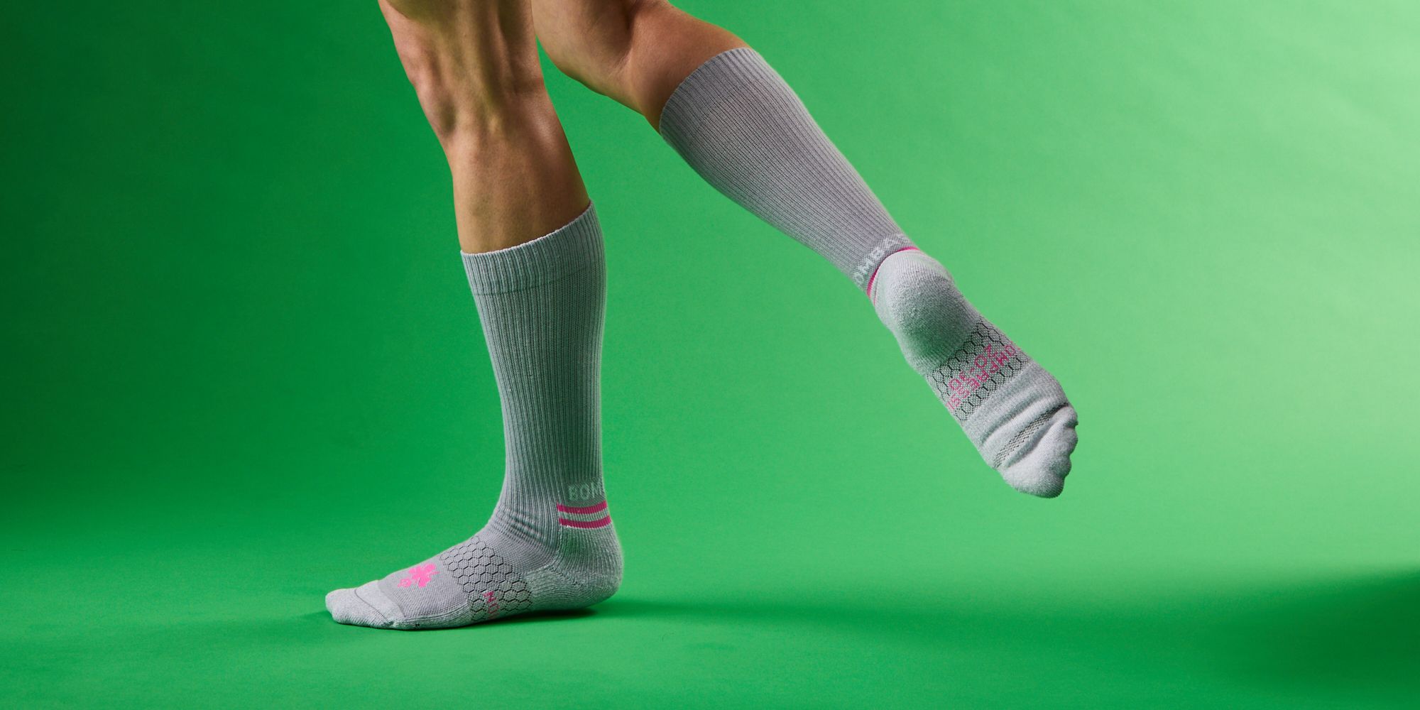 This $20 Compression Sock Is Quietly Changing Lives—Are Swollen Legs and Sore Feet About to Become History?