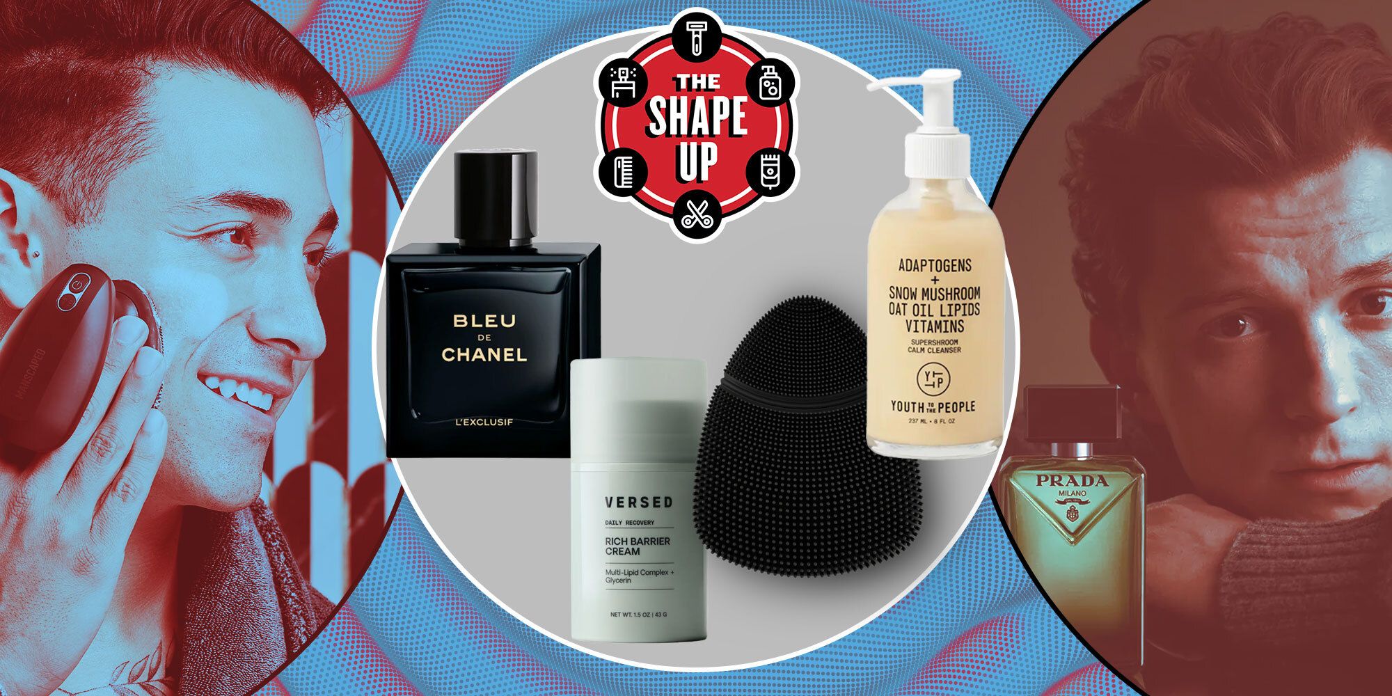 This $80 Face Scrubber Transformed My Skin Overnight—Here’s Why Everyone’s Talking About It