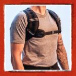 This Budget Weighted Vest on Amazon Surprised Even This Skeptical Fitness Pro—Here’s Why You Should Care