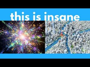 This new open-source AI model is a BEAST