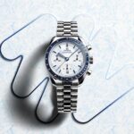 This Omega Speedy Drop Will Change How We Countdown to the Olympics—Here’s Why You Can’t Miss It!