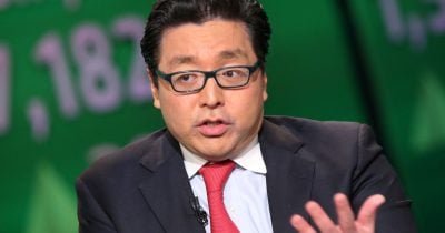 Tom Lee’s BitMine is Nearly Halfway to Owning 5% of Ethereum—Here’s Why This Could Shake the Crypto World Forever