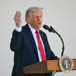 Trump’s Shocking Pardon: The Untold Story Behind His Most Controversial Move Yet—What You Need to Know!