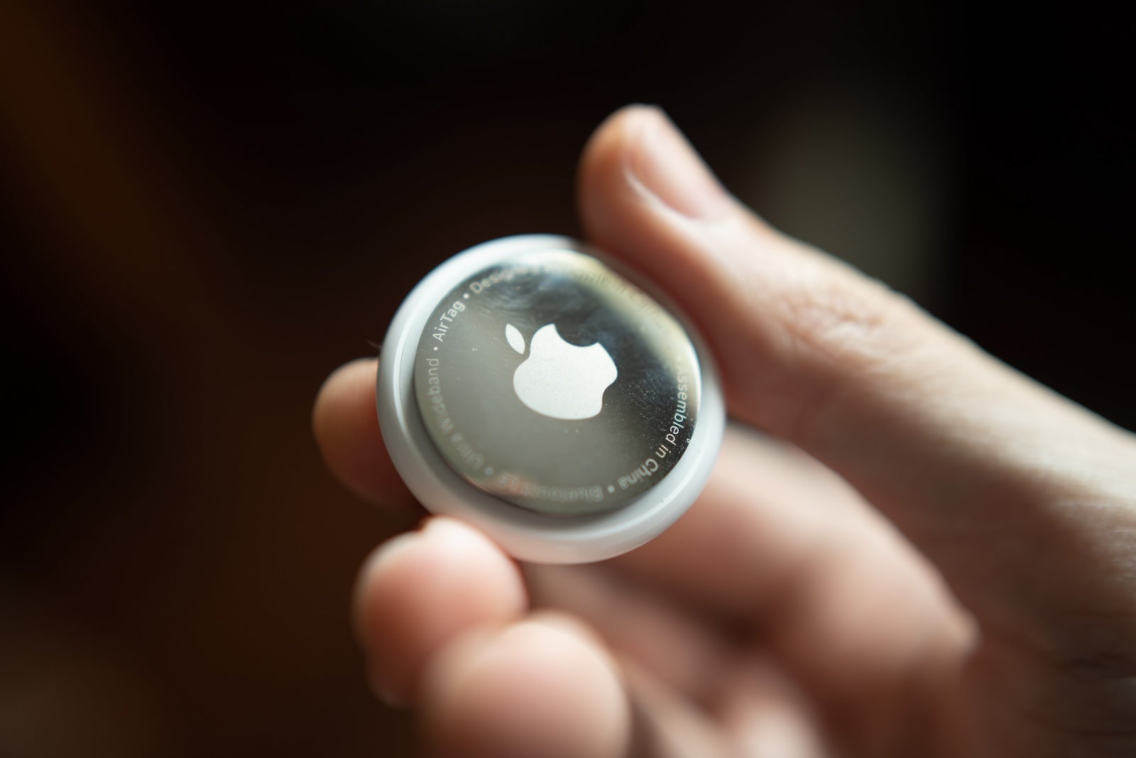 Unbelievable Deal Alert: Snag a 4-Pack of Apple AirTags for 34% Off—Here’s Why You Can’t Miss This Before Prime Big Deal Days!